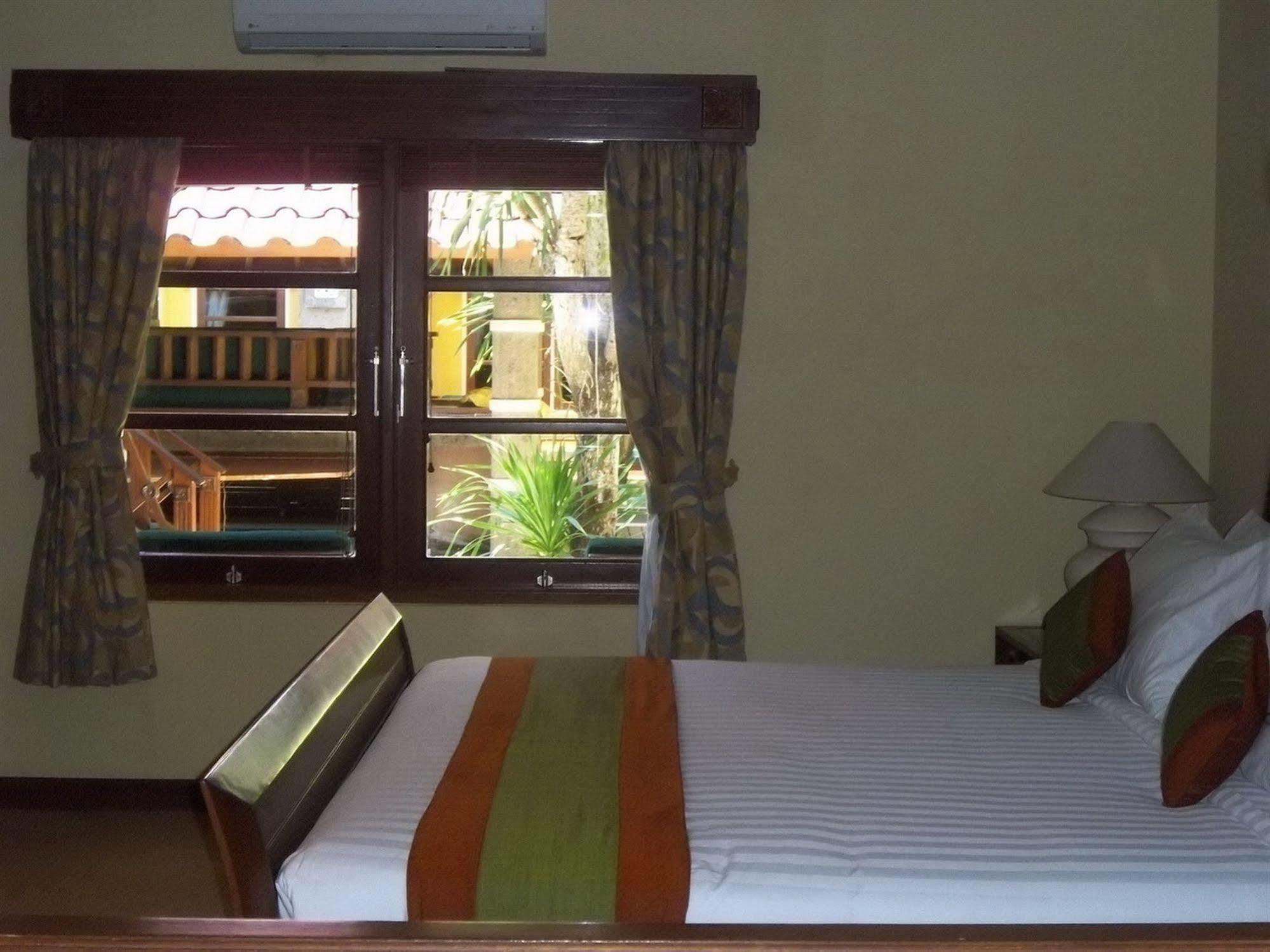 Apel Villa Sanur Eksteriør billede